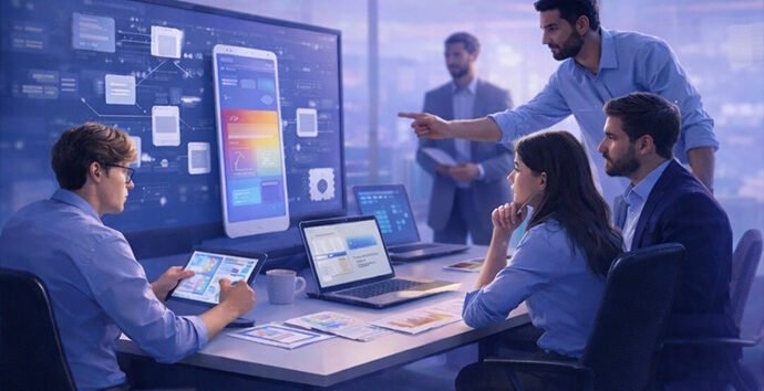 mobile-app-development